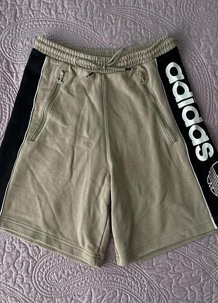 Шорти adidas originals (адідас)