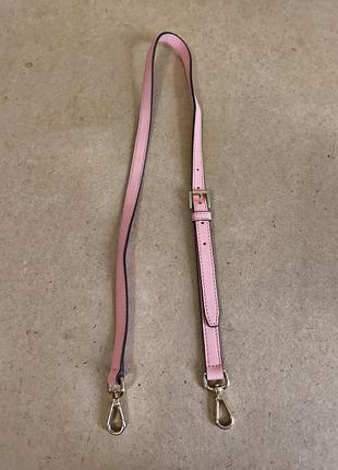 Шлейка до сумки от michael kors