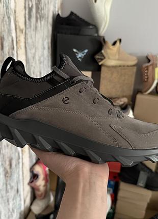 🖤ecco mx m 43 р. кросівки