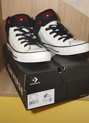 Converse кеди