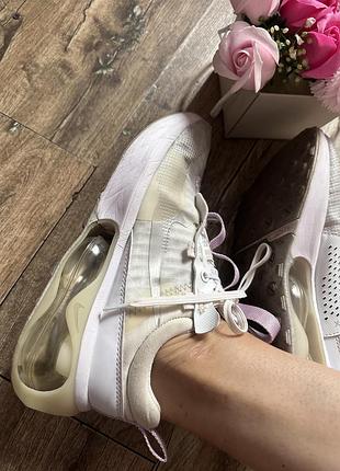 Кросівки оригінал nike air max