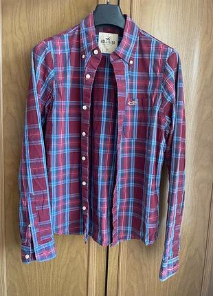 Сорочка hollister