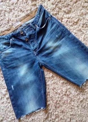 Шорти denim collection