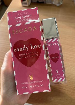 Ex nihilo devil tender 100ml батч код