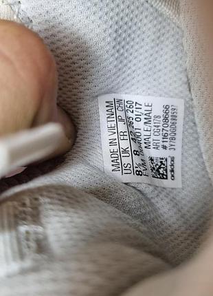 Кроссовки adidas 6