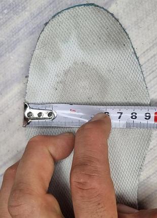 Кроссовки adidas 8