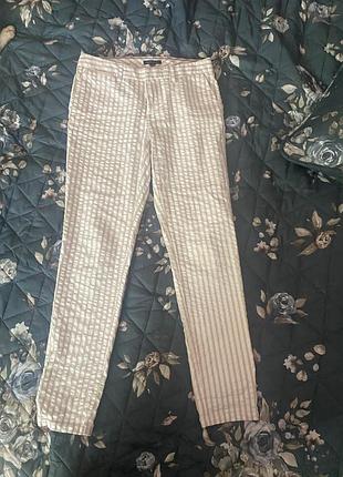 Брюки  жатка tommy hilfiger