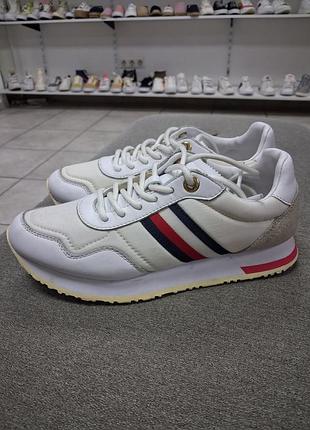 Кросівки  tommy hilfiger