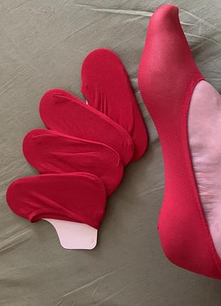 Носки шкарпетки нові набір з 4 пар