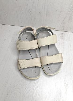 Сандалі  ecco original