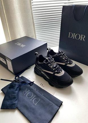 Кросівки dior 45p.