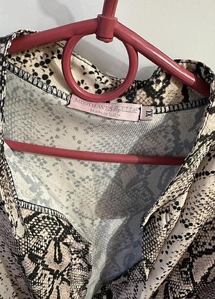 Плаття сорочка 7