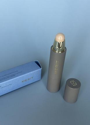 Merit	the minimalist bone консилер тон тональний крем