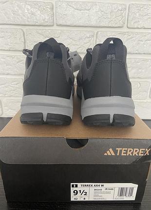 Туристичні кросівки adidas terrex ax44 фото