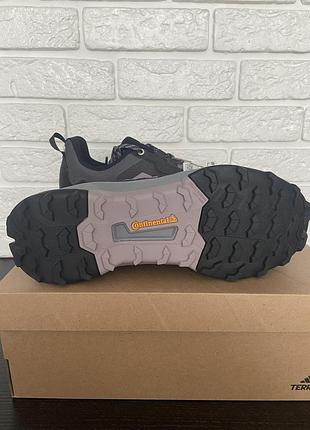 Туристичні кросівки adidas terrex ax43 фото