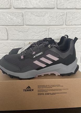 Туристичні кросівки adidas terrex ax42 фото