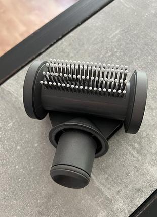 Насадка-щітка для стайлера / фена dyson philips xiaomi rowenta