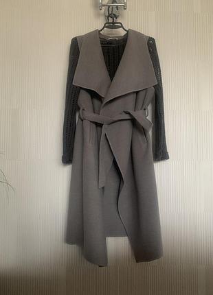 Італійський подовжений жилет