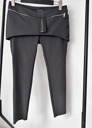 Штани з баскою