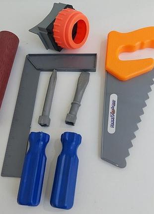 Набір інструментів чінілкін майстер на всі руки (489)