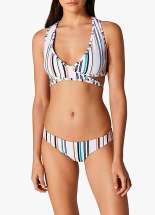 Яскравий купальник karen millen