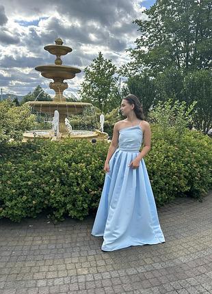 Плаття випускне, вечірнє