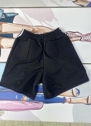 Воротарські шорти 2