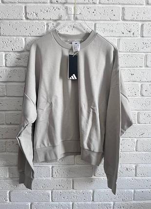 Світшот жіночий adidas оригінал (свитшот женский адидас оригинал)