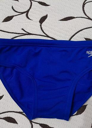 Плавки для плавання на хлопчика 10 років, фірми speedo