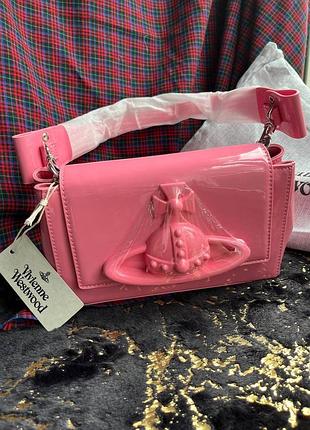 Vivienne westwood   hazel medium handbag