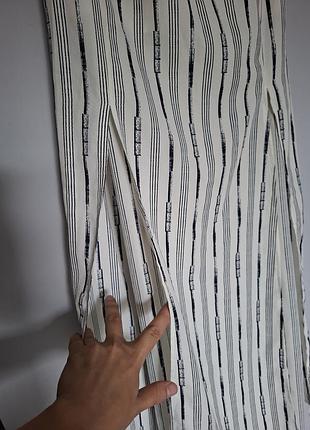 Макси юбка 2