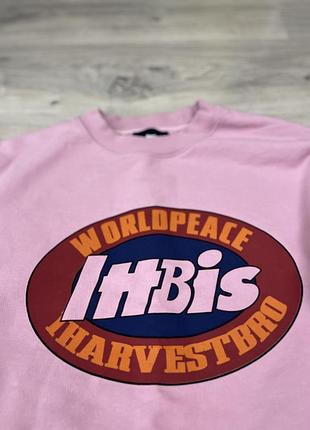 Світшот ihbis 4