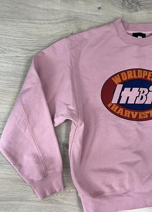 Світшот ihbis 5