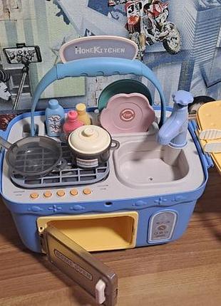 Кухня дитяча