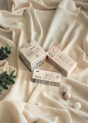 Svr французька косметика