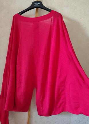 Кофта накидка escada sport 3