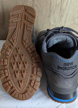 Продаю мужские кроссовки new balance mh574rea
размер: [ 41.5 eu / 26 см]
цвет: темно-серый, как на фото
состояние: новые утепленные подходят на осень