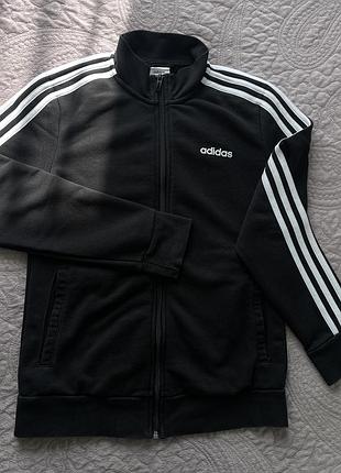 Спортивна кофта (олімпійка) adidas (адідас)