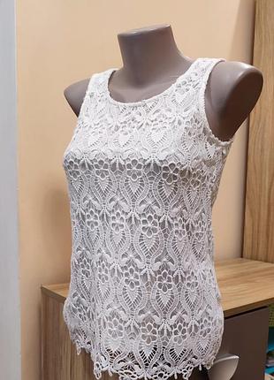 Майка женская dorothy perkins p.m