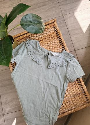 Футболка на дівчинку