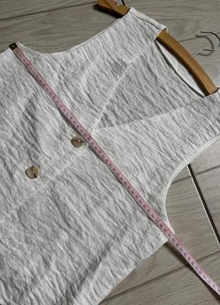 Жилет жилетка 3