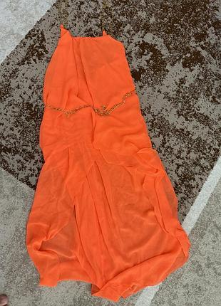 Сарафан літній