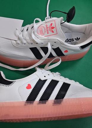 Кросівки оригінали adidas 40p.