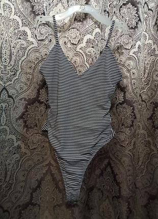 Боди bershka