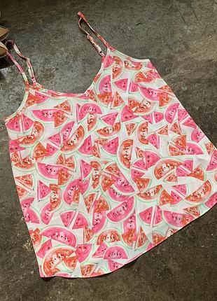 Майка atmosphere розмір 8/36/xs/s