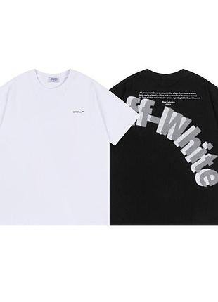 Футболка off white | off white t-shirt | off white t shirts | off white футболка | футболка офф вайт |