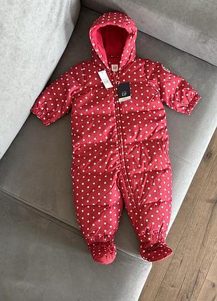 Комбінезон gap