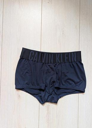 Анатомічні труси від calvin klein