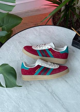 Кросівки adidas love unites tre