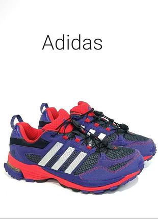 Женские кроссовки adidas Dames riot 5 оригинал